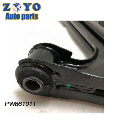 PROTON Car Fitment Black E-coating Fronte sinistra Braccio di controllo inferiore per Savvy 2007- Hat 40 Cr