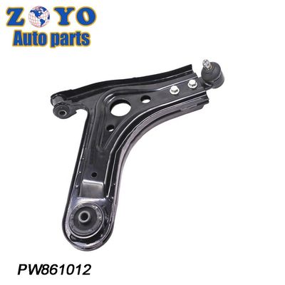 PROTON Car Fitment Black E-coating Fronte sinistra Braccio di controllo inferiore per Savvy 2007- Hat 40 Cr