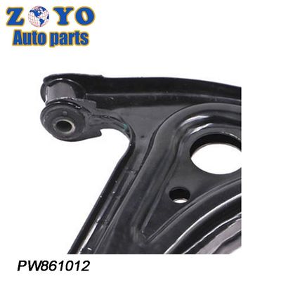 PROTON Car Fitment Black E-coating Fronte sinistra Braccio di controllo inferiore per Savvy 2007- Hat 40 Cr