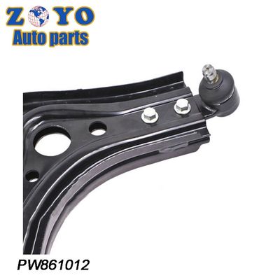 PROTON Car Fitment Black E-coating Fronte sinistra Braccio di controllo inferiore per Savvy 2007- Hat 40 Cr