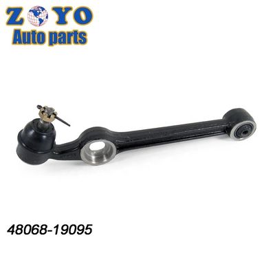 520-442 Braccio di controllo inferiore per Toyota Starlet 1981-1984 Parte di aggiornamento del sistema di sospensione