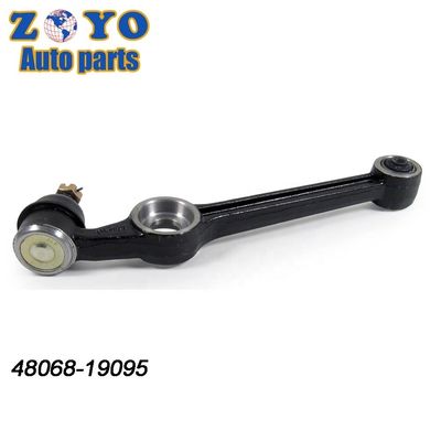 520-442 Braccio di controllo inferiore per Toyota Starlet 1981-1984 Parte di aggiornamento del sistema di sospensione