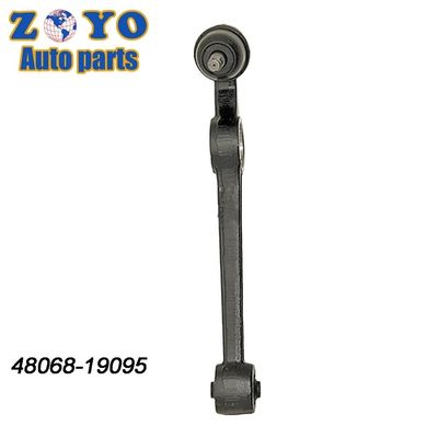 520-442 Braccio di controllo inferiore per Toyota Starlet 1981-1984 Parte di aggiornamento del sistema di sospensione