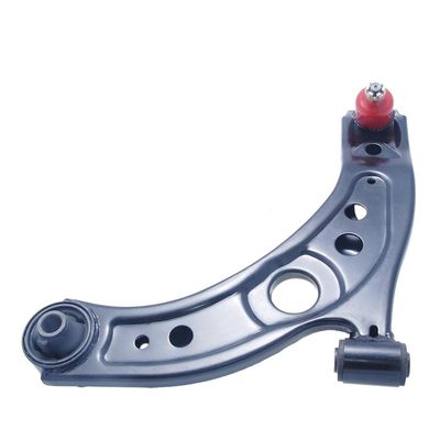 DAIHATSU PASSO 2004-2009 Braccio di controllo anteriore inferiore sinistro con rivestimento e busco E