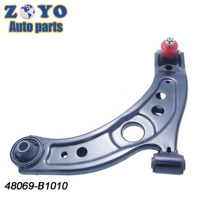 DAIHATSU PASSO 2004-2009 Braccio di controllo anteriore inferiore sinistro con rivestimento e busco E