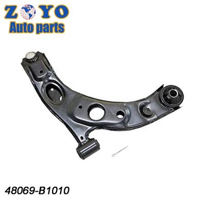 DAIHATSU PASSO 2004-2009 Braccio di controllo anteriore inferiore sinistro con rivestimento e busco E