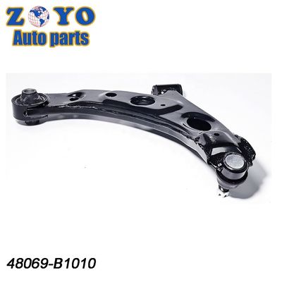DAIHATSU PASSO 2004-2009 Braccio di controllo anteriore inferiore sinistro con rivestimento e busco E