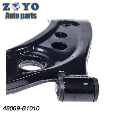 DAIHATSU PASSO 2004-2009 Braccio di controllo anteriore inferiore sinistro con rivestimento e busco E