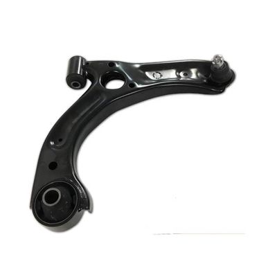 Braccio di controllo inferiore destro in acciaio SPHC per Daihatsu Mira 2009-2016