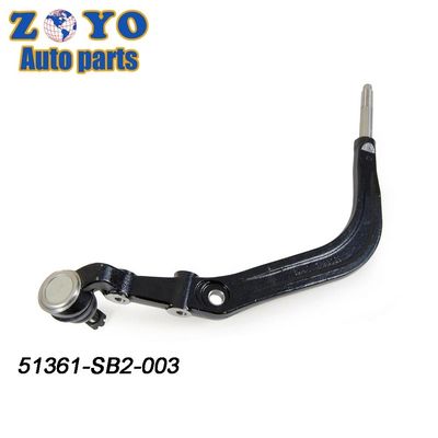HONDA Car Fitment 51361-SB2-003 Asse anteriore braccio di controllo inferiore sinistro per Civic 1984-1987