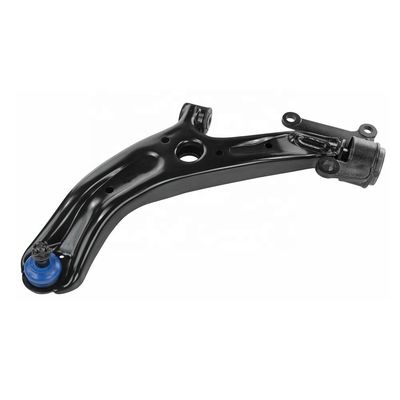 Fittura 2007-2010 del braccio di controllo inferiore dell'asse anteriore per Honda 51360-SLN-A02 Standards di posizione