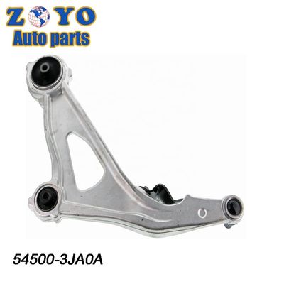 MS301217 Braccio di controllo in alluminio per Nissan Pathfinder 2006-2013 Parti di accessori per auto
