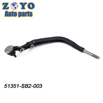 51351-SB2-013 Dorman n. 520-684 Braccio di controllo inferiore anteriore destro per Honda Civic 1984-1987