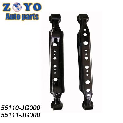 Nissan Qashqai 07-13 Automatic Suspension Control Arm per Nissan X-trail Car Fitment Nissan