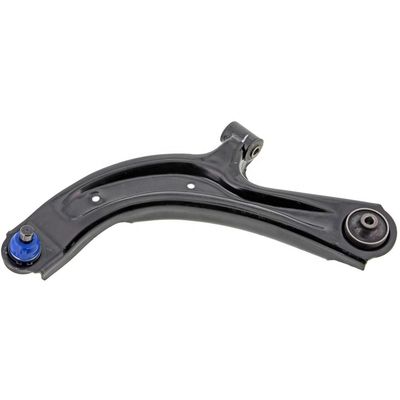 Parte di sospensione automatica per Nissan Sentra 13-17 Braccio di controllo anteriore inferiore 54501-3SH1A