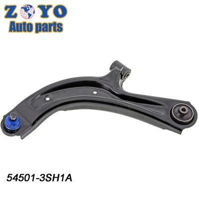 Parte di sospensione automatica per Nissan Sentra 13-17 Braccio di controllo anteriore inferiore 54501-3SH1A