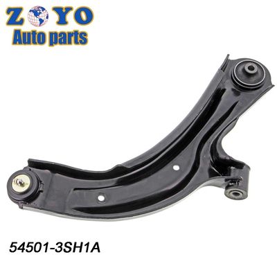 Parte di sospensione automatica per Nissan Sentra 13-17 Braccio di controllo anteriore inferiore 54501-3SH1A