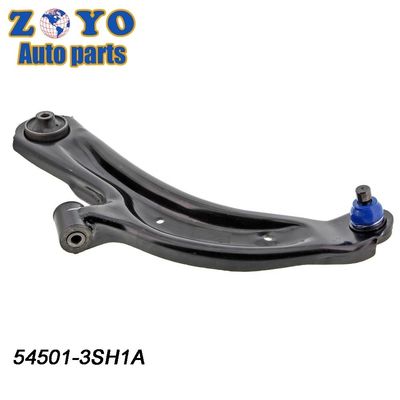 Parte di sospensione automatica per Nissan Sentra 13-17 Braccio di controllo anteriore inferiore 54501-3SH1A