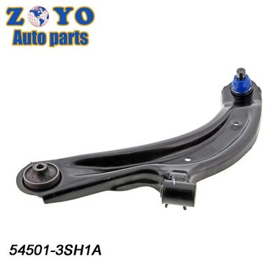 Parte di sospensione automatica per Nissan Sentra 13-17 Braccio di controllo anteriore inferiore 54501-3SH1A