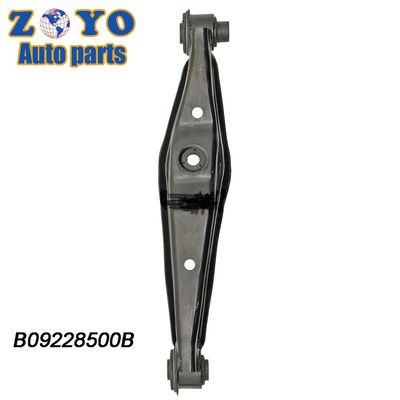 Braccio di sospensione posteriore per Mazda 323 1986-1989 Posizione Braccio di controllo posteriore Anno 1986-1989