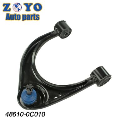 Numero di riferimento JTC2532 48610-0C010 Braccio di sospensione per Toyota Tundra 2017 Posizione destra