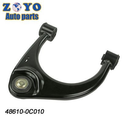 Numero di riferimento JTC2532 48610-0C010 Braccio di sospensione per Toyota Tundra 2017 Posizione destra