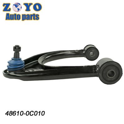 Numero di riferimento JTC2532 48610-0C010 Braccio di sospensione per Toyota Tundra 2017 Posizione destra