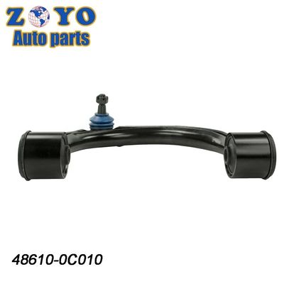 Numero di riferimento JTC2532 48610-0C010 Braccio di sospensione per Toyota Tundra 2017 Posizione destra