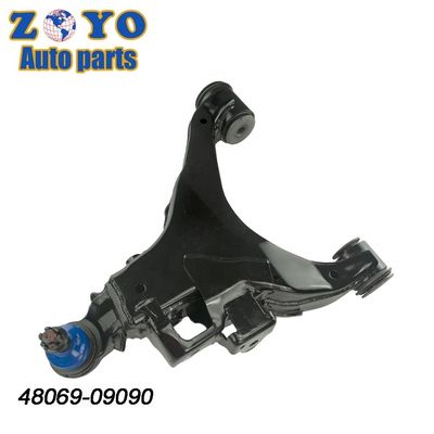 OE NO. 48069-0C020 Asse anteriore braccio di controllo inferiore sinistro per camion TOYOTA Sequoia Tundra