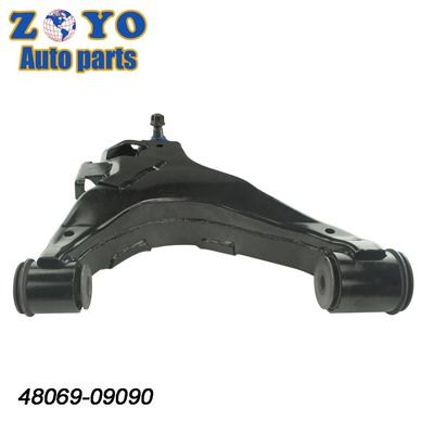OE NO. 48069-0C020 Asse anteriore braccio di controllo inferiore sinistro per camion TOYOTA Sequoia Tundra