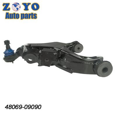 OE NO. 48069-0C020 Asse anteriore braccio di controllo inferiore sinistro per camion TOYOTA Sequoia Tundra