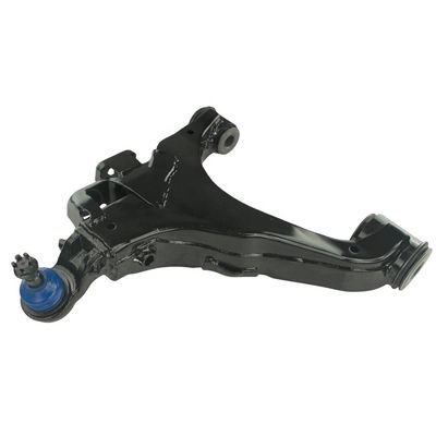 Modello di auto per Toyota Sequoia 08-20 Asse anteriore regolabile e resistente