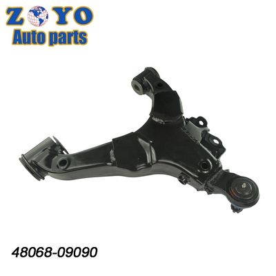 Modello di auto per Toyota Sequoia 08-20 Asse anteriore regolabile e resistente