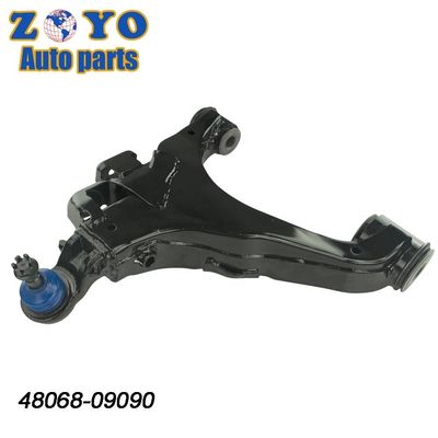 Modello di auto per Toyota Sequoia 08-20 Asse anteriore regolabile e resistente