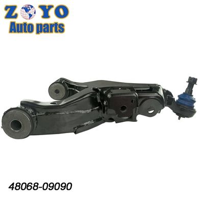 Modello di auto per Toyota Sequoia 08-20 Asse anteriore regolabile e resistente