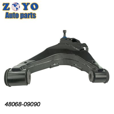 Modello di auto per Toyota Sequoia 08-20 Asse anteriore regolabile e resistente