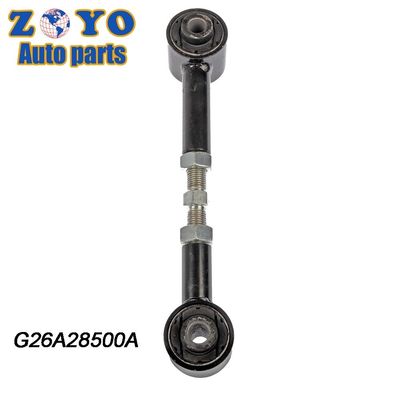 Posizione posteriore braccio di controllo inferiore OEM per Mazda 6 hatchback GG 2002-2008 braccio di assistenza posteriore