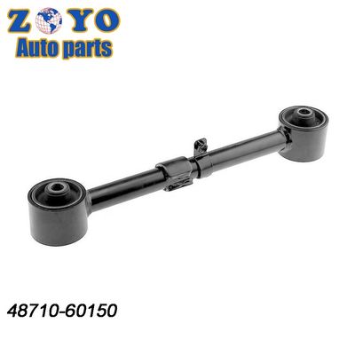 Toyota LAND CRUISER 200 J2 2007 Braccio di controllo della sospensione posteriore sinistra e delle parti dello sterzo