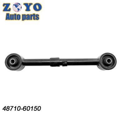 Toyota LAND CRUISER 200 J2 2007 Braccio di controllo della sospensione posteriore sinistra e delle parti dello sterzo