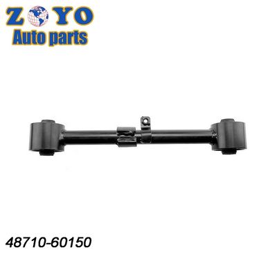 Toyota LAND CRUISER 200 J2 2007 Braccio di controllo della sospensione posteriore sinistra e delle parti dello sterzo