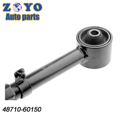 Toyota LAND CRUISER 200 J2 2007 Braccio di controllo della sospensione posteriore sinistra e delle parti dello sterzo