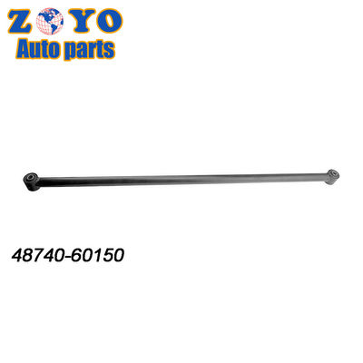 Sostituzione/riparazione del braccio di controllo posteriore per il braccio di sospensione posteriore Toyota Land Cruiser 200 J2