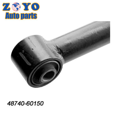 Sostituzione/riparazione del braccio di controllo posteriore per il braccio di sospensione posteriore Toyota Land Cruiser 200 J2