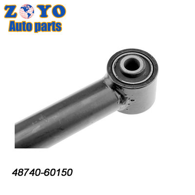 Sostituzione/riparazione del braccio di controllo posteriore per il braccio di sospensione posteriore Toyota Land Cruiser 200 J2