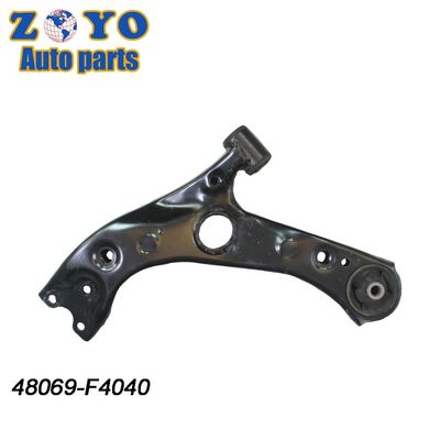 48069-F4040 Ricambi per Toyota C-HR 2018-2019 Braccio di sospensione sinistro Braccio di controllo inferiore
