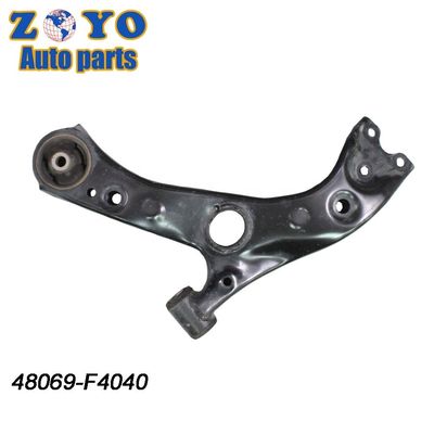 48069-F4040 Ricambi per Toyota C-HR 2018-2019 Braccio di sospensione sinistro Braccio di controllo inferiore