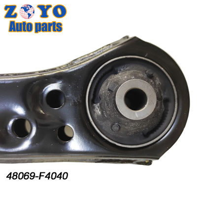 48069-F4040 Ricambi per Toyota C-HR 2018-2019 Braccio di sospensione sinistro Braccio di controllo inferiore