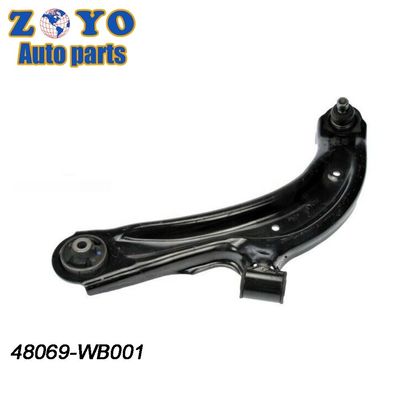 SPHC 48069-WB001 Braccio di controllo inferiore per Toyota Yaris iA