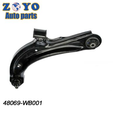 SPHC 48069-WB001 Braccio di controllo inferiore per Toyota Yaris iA