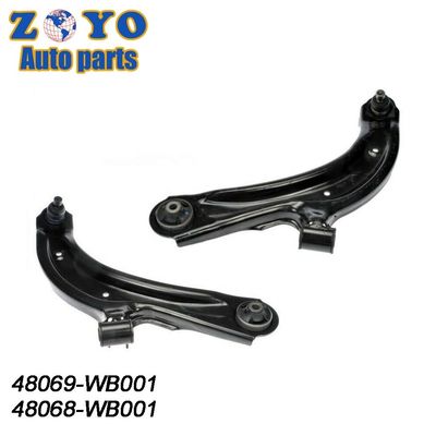 SPHC 48069-WB001 Braccio di controllo inferiore per Toyota Yaris iA